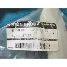 Mensula Soporte Parachoque Delantero Derecho Nissan Np300 