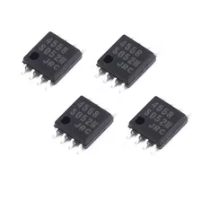 Ci Smd Njm4558m Njm4558 Ne4558 Mc4558 4558 Jcr 4pç #3874