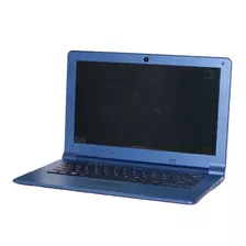 Laptop Vulcan Vnb11602is Dañada Para Refacciones