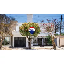 Casa Con Departamento Venta Tres Cerritos 6 Dorm