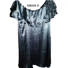 Vestido Curvy Talla Extra Forever 21 Envío Gratis 3xl