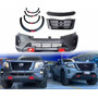 Body Kit Conversion Nissan Np300 Frontier 16-19 A Np300 2021