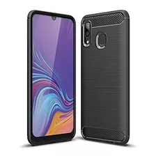 Funda Anti Impacto King Case® Exclusiva Para Galaxy A30