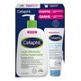 Kit Cetaphil Loção 473ml + Loção De Limpeza 100ml Sem Fragrância