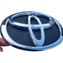 Emblema Adhesivo Pick Up Toyota Hilux 4x4 2007-2015 Toyota Highlander