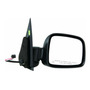 Seguros Espejos Retrovisor Jeep Wrangler Jeep 