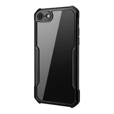 Carcasa Para iPhone 7 Y 8 Militar Grade Reforzada Antigolpes