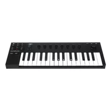 Komplete Kontrol M32 - Teclado Controlador Midi Color Negro