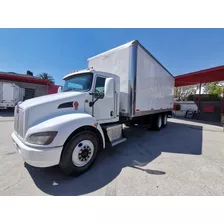 Camión Torton Kenworth T370 2016