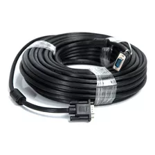 Cable Vga Macho-macho 3 Metros 