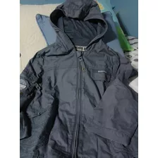 Campera Niño Liviana Talle 4 Y Talle 6 Años