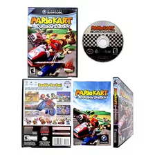 Mario Kart Double Dash Nintendo Game Cube 