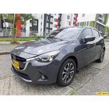 Mazda 2 1.5 Grand Touring 2016