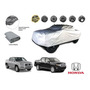 Funda Cubreauto Afelpada Premium Honda Ridgeline 3.5l 2011