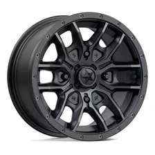 Rines Msa Off Road M43 Fang 15x7 38 4/137 Can Am Maverick X3