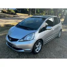 Honda Fit 2009 1.4 2009 Lx Mt