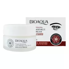 Crema Contorno De Ojos Bioaqua - g a $545