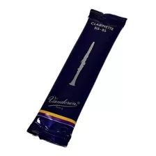 Palheta Vandoren P/clarinete Slb Tradicional 3 Cr103