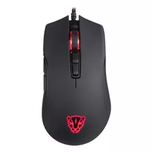 Mouse Gamer Motospeed V70, Rgb - Preto