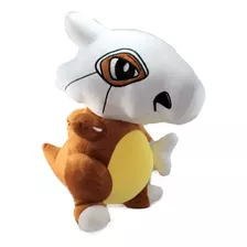 Cubone Pokemon Peluche Hipoalergénico 33 Cm 