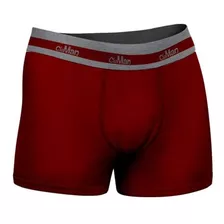 Cuecas Boxer Plus Size Lisa 