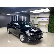 Chevrolet Onix Plus Ltz 1.0 Tb 2020