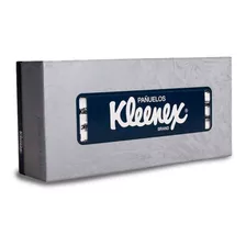 Pack 10 Cajas Pañuelos Faciales Kleenex Cottonelle Mayoreo