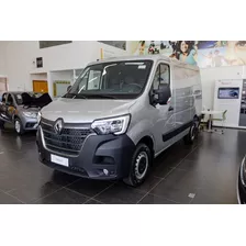 Renault Master H1 L1