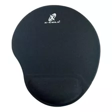 Mouse Pad Ergonômico Flex Xc-mpd-06 Preto X-cell