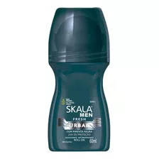 Desodorante Antitranspirante Roll-on Men Pimenta Skala 60ml