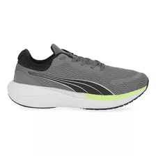 Zapatillas Puma Scend Pro En Gris | Dexter