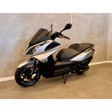 Kymco Downtown 300 I