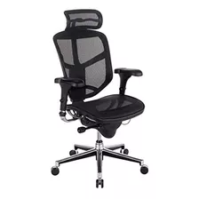 Workpro Pro Quantum Serie 9000 Silla De Malla Con Respaldo A