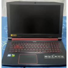 Notebook Acer Nitro 5 Cpu Intel I5, Gpu Gtx 1050, 16 Ram