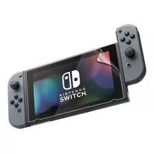  Lamina Mica Nintendo Switch Mica Protectora Nintendo Switch