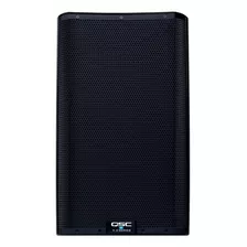 Qsc Altavoz K12.2 Altavoz Activo Color Negro