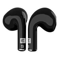 Euro Sound Auriculares Bluetooth Esjo531ki Color Negro