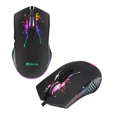 Mouse Gamer Xtrike Me Gm-215