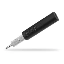 Receptor Auxiliar Bluetooth V4.1 Manos Libres 3.5 Mm