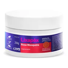 Cora Lixapéx Esfoliante Rosa Mosqueta 250g