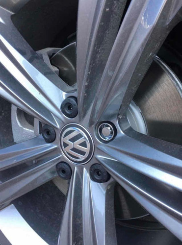 Birlos De Seguridad Volkswagen Jetta Mk6 2010-2018 Foto 2