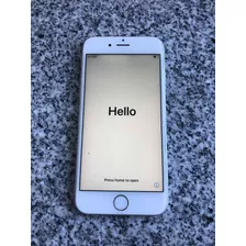 iPhone 6s 32gb Blanco. - 79% Batería 