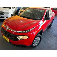 Fiat Toro 2.4 16v Multiair Flex Freedom At9