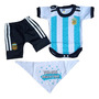 Tercera imagen para búsqueda de bebe argentina