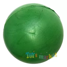 Pelota Macu Training De Goma Espuma Lisa 13 Cm Original