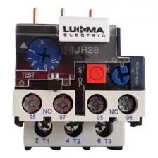 Rele Termico Lr2 D1314 7-10a Lukma