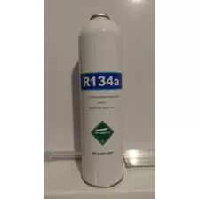 Gas Refrigerante R 134a