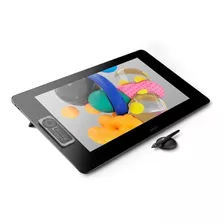 Mesa Digitalizadora Wacom Cintiq Pro 24 Pen Touch Dth2420k1