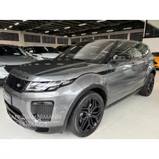 Land Rover Range Rover Evoque Range R.evoque Si4 Hse Dyn. 2.