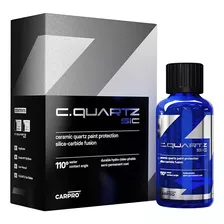 Cquartz Sic Tratamiento Ceramico 50 Cc Kit Carpro Autopint